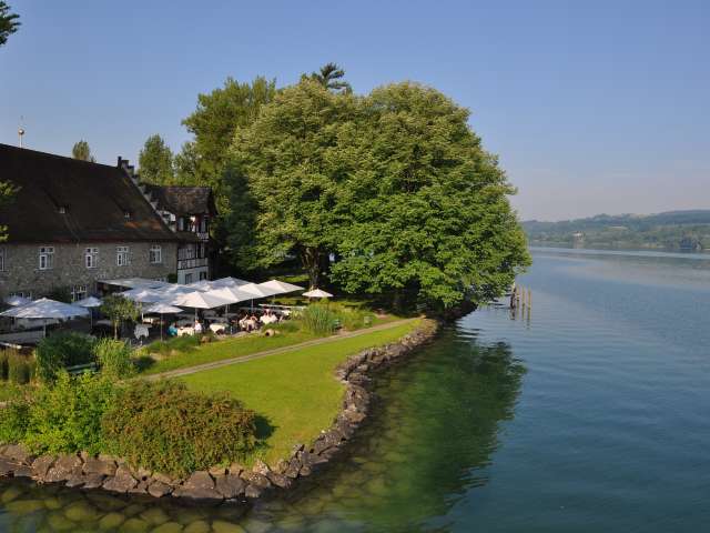 Integration Facebook-Kampagne TGT