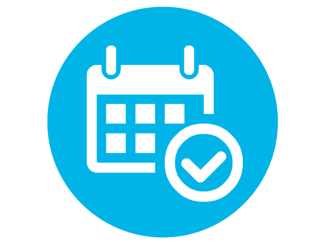 Veranstaltungskalender