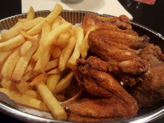 Restaurant Sonnenhof