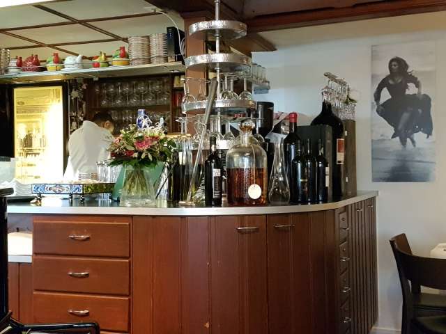 Ristorante Dolce Vita