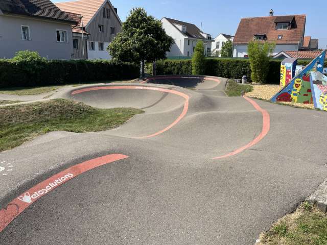 Pumptracks Thurgau