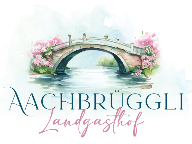 Landgasthof Aachbrüggli
