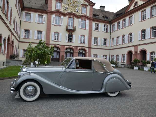 Premium Oldtimer Drive