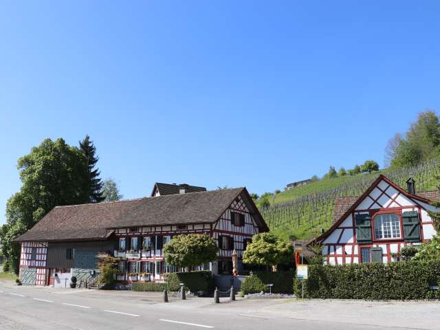 Restaurant Im Weinberg