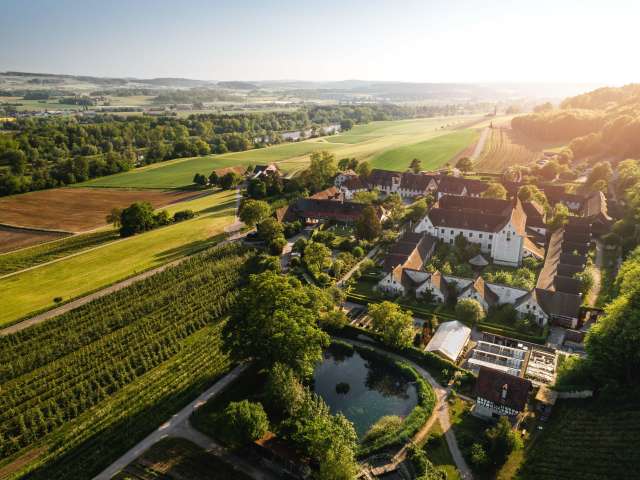 TopGrade macht Thurgauer Hotels fit für die Zukunft