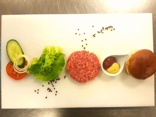 Somm Fleisch & Comestibles