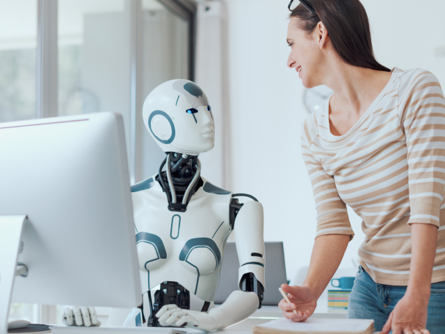 Digital Trend Webinar «Entlastende Automationen»