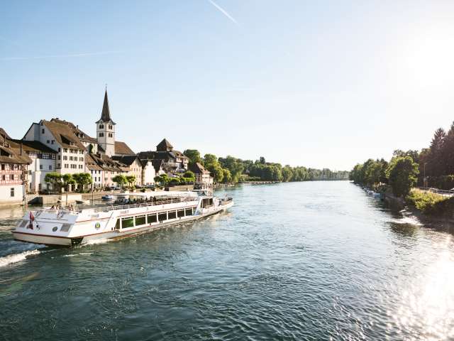 Oskar - Ostschweizer Gästekarte