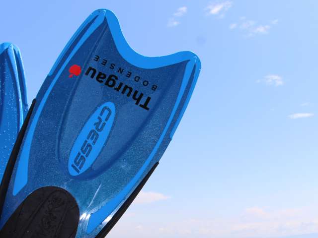 Thurgauer Flossentrophy