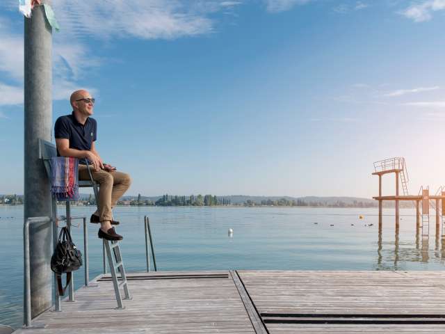 Rolfs Top Spots: Da muesch gseh ha!