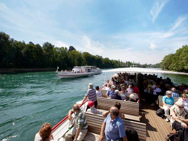 Genüsslicher Saisonstart auf Wasser & an Land