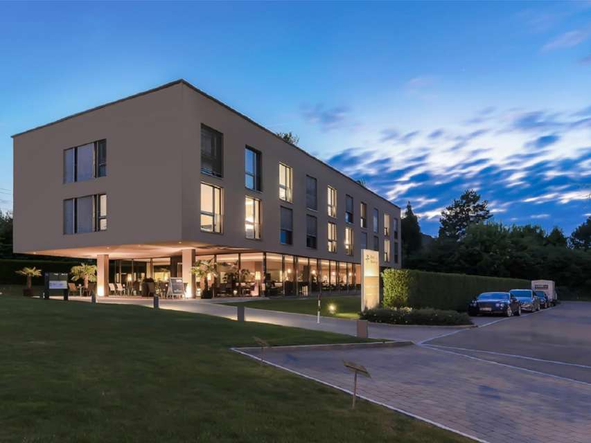 Hotel Kreuzlingen am Hafen