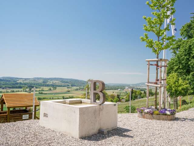 Bewerbung für den 23. Thurgauer Tourismuspreis