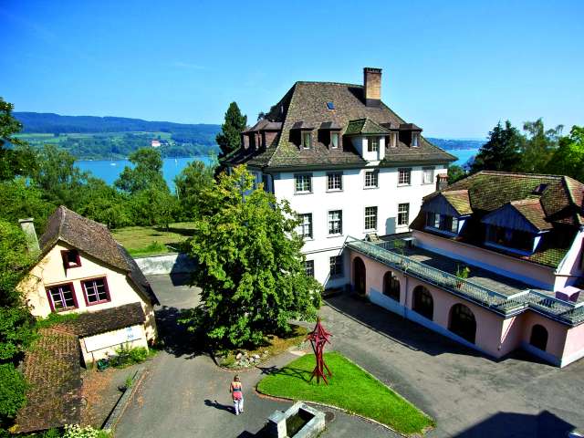 Seminarzentrum Glarisegg