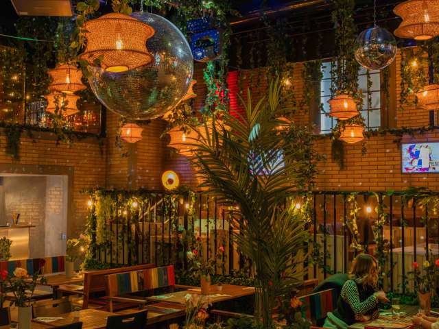 Firehouse Weinfelden