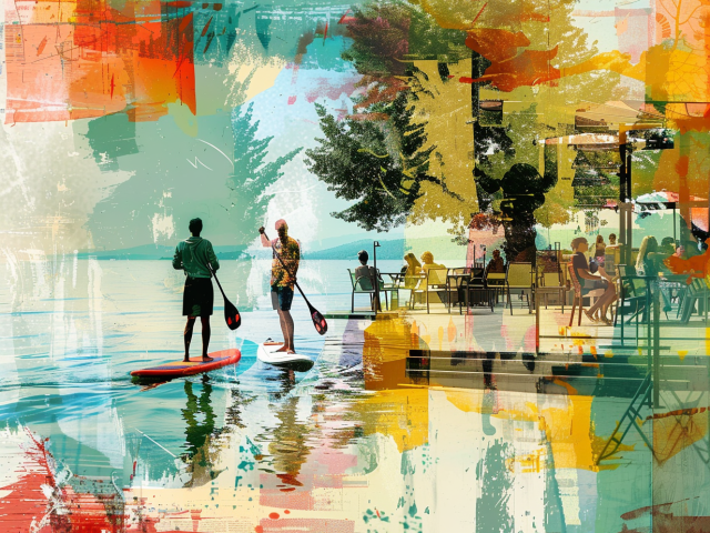 Webinar «Digitale Trends» - Nr. 3