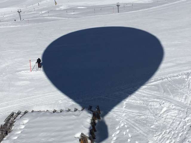 Ballonteam Marcel Wittwer 