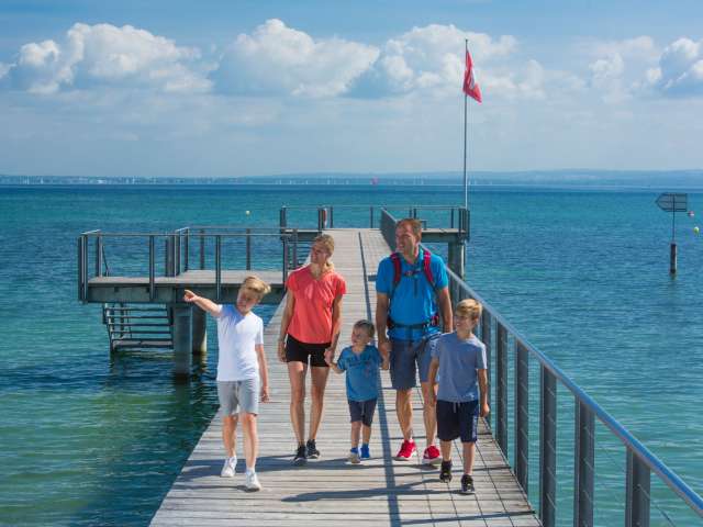 Die schönsten Familienerlebnisse im Thurgau