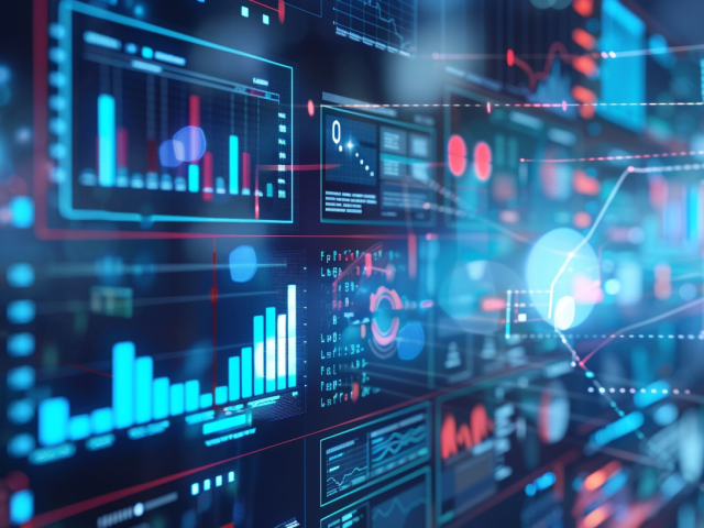 Webinar «Digitale Trends» - Nr. 2