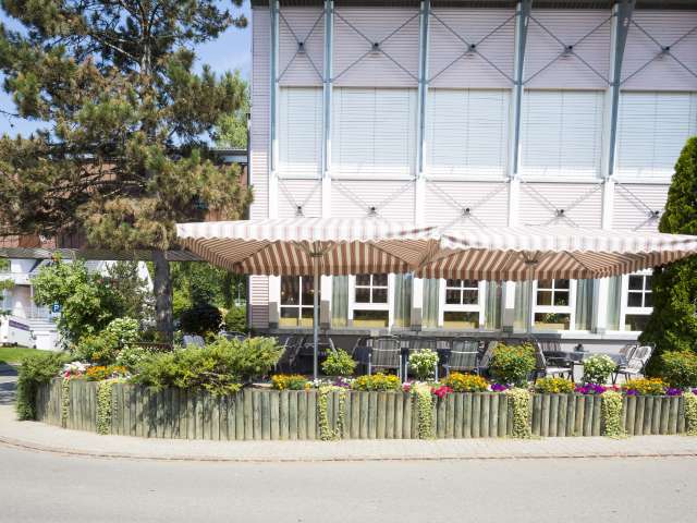 Bürgi Spezialitäten