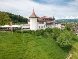 Restaurant / Hotel Klein Rigi