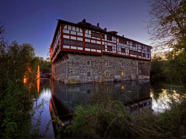 Thurgauer Tourismuspreis 2021